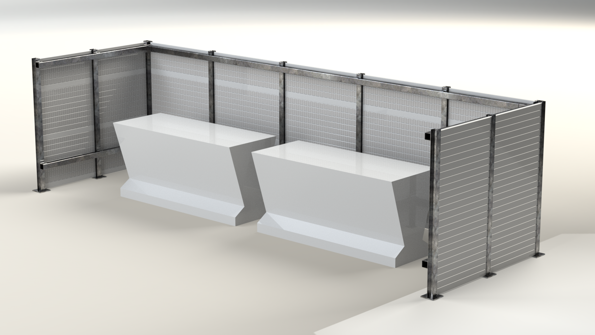 Durisol PVC Noise Barriers Noise Walls Durisol Noise Barriers