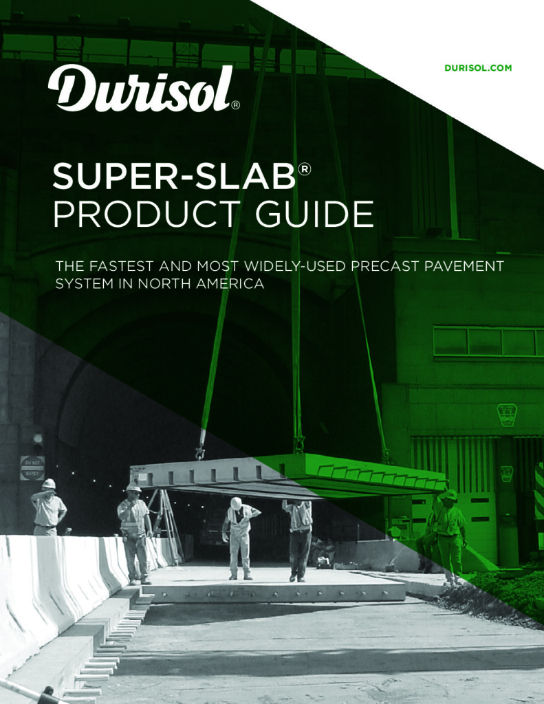 thumbnail of Super-Slab Product Guide